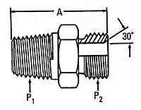 2015 Pipe Adapter